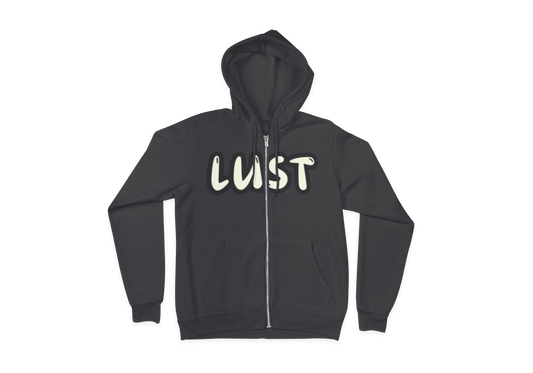 Proto-type Hoodie